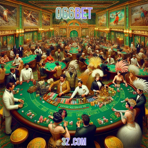 A Revolução dos Jogos: Mobile Apps no 066bet
