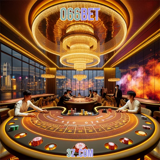 Facilidade na Inscrição: Conheça a Categoria 'Easy Registration' do 066bet