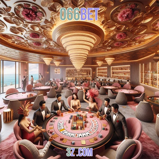 A Emoção dos Torneios de Jogos no 066bet